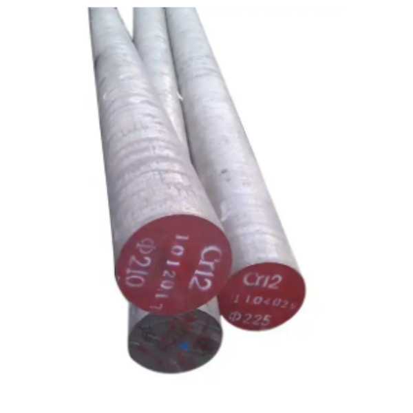 Carbon Round Steel Bar Prime Bilal Trading